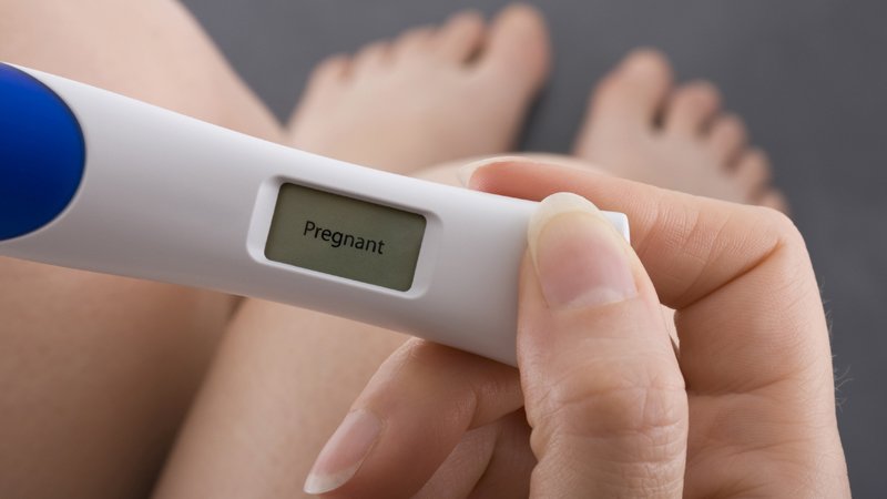 Comment tomber enceinte rapidement ?