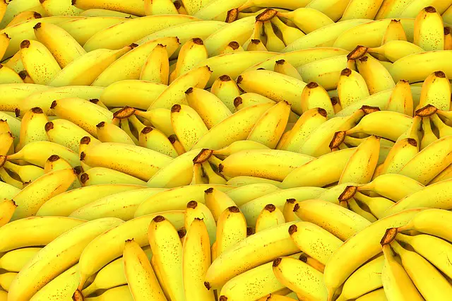 La banane fait elle grossir : décryptage de sa valeur nutritive