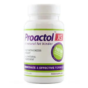 Proactol XS : le capteur de graisses efficace