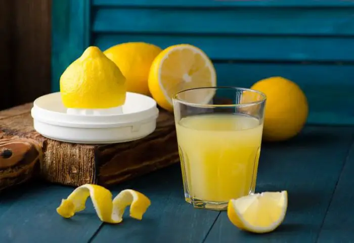Détox citron : on vous révèle si cette diète fonctionne vraiment