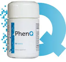 PhenQ en pharmacie