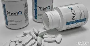 PhenQ en pharmacie - comprimés
