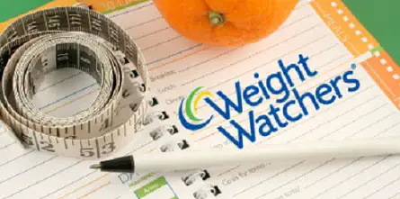 weight watchers avis - régime