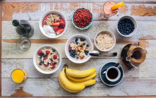 Le petit déjeuner healthy : adoptez l’équilibre dès votre premier repas du jour !