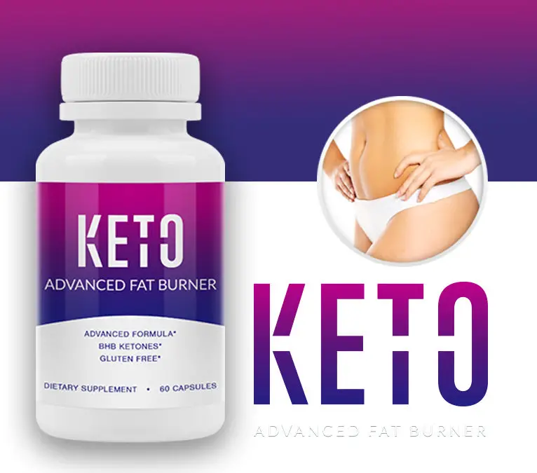 Keto Advanced Fat Burner : avis, test et retour d’expérience sur ce brûle graisse expres