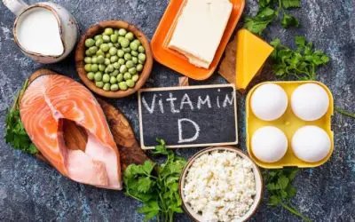 Les bienfaits de la vitamine D sur l’organisme